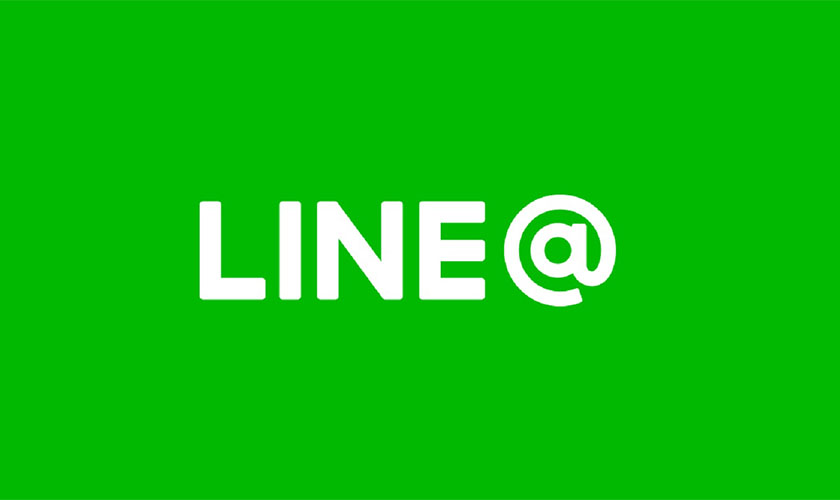 How to leverage Line's targeted group messaging feature for social marketing?
