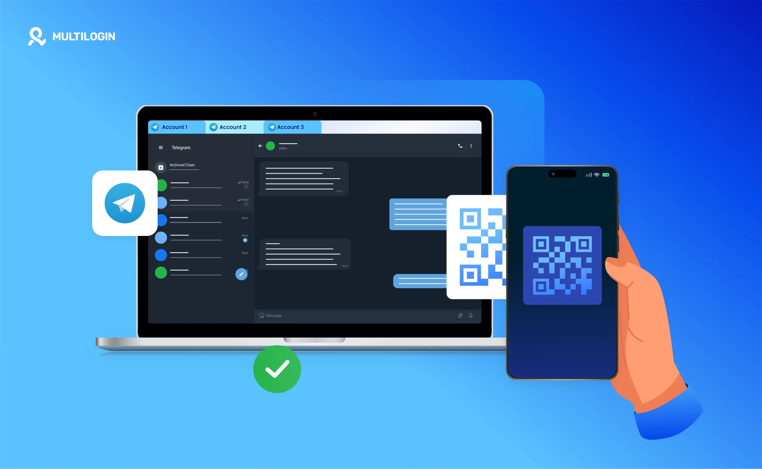 How to Filter a Korean Mobile Number? Accurately Acquire Korean Messenger App Users