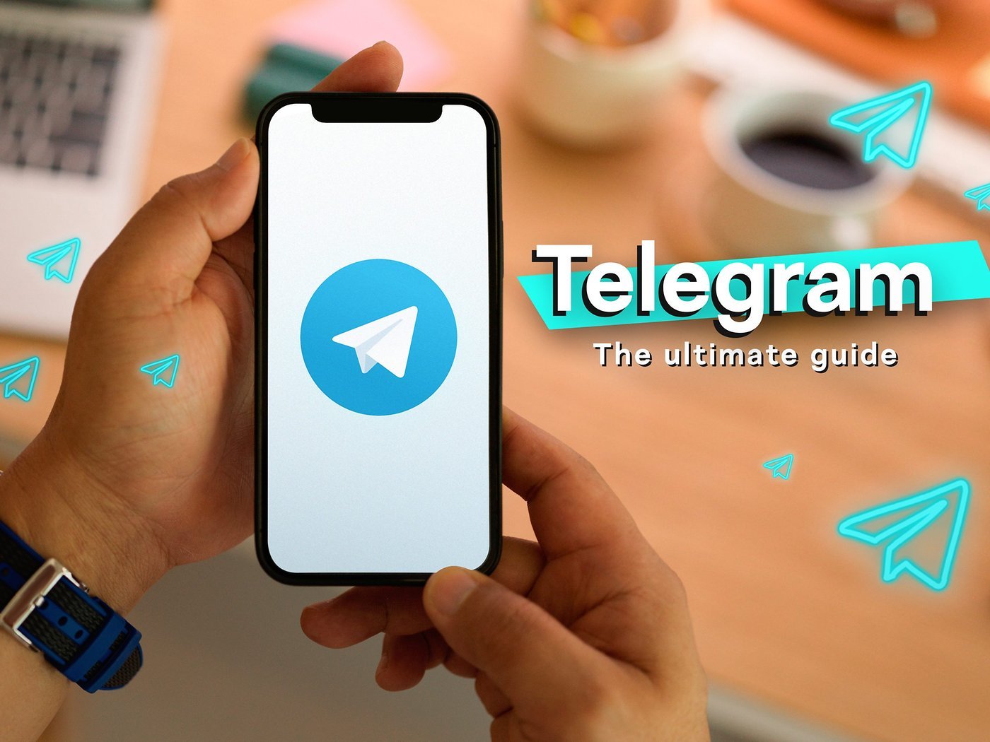 Telegram Bots