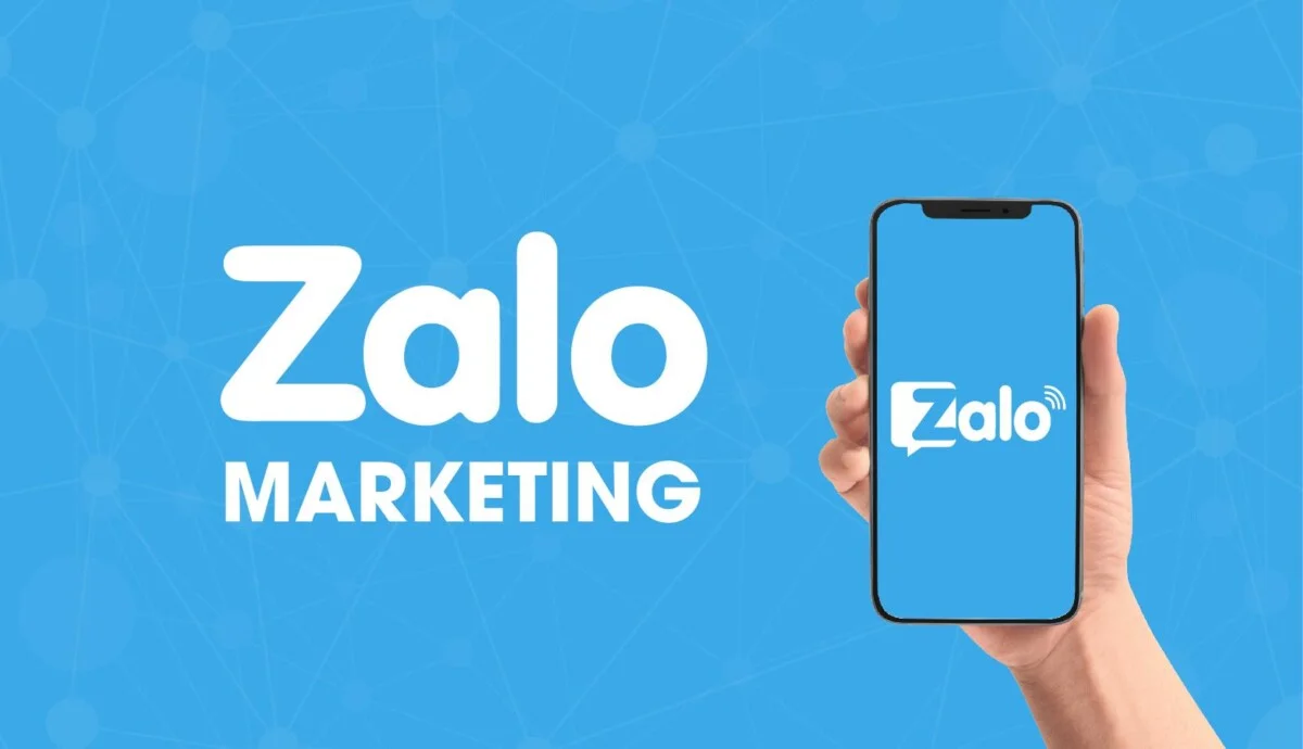 Key detection quickly identifies targeted Vietnamese Zalo users and screens active users.